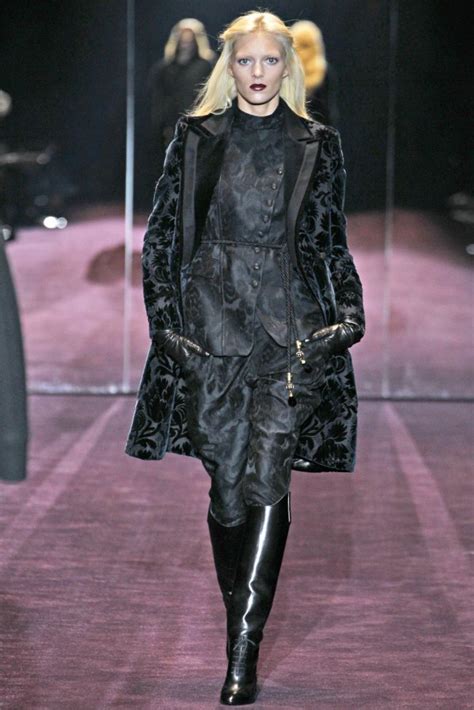 gucci fall 2012|Watch the Gucci Fall 2012 Runway, Live from Milan at 8AM EST.